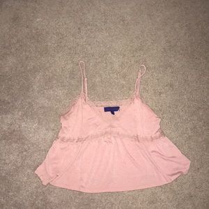 Aeropostale Tank Top Size Large